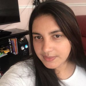 Meet your Posher, Heidy